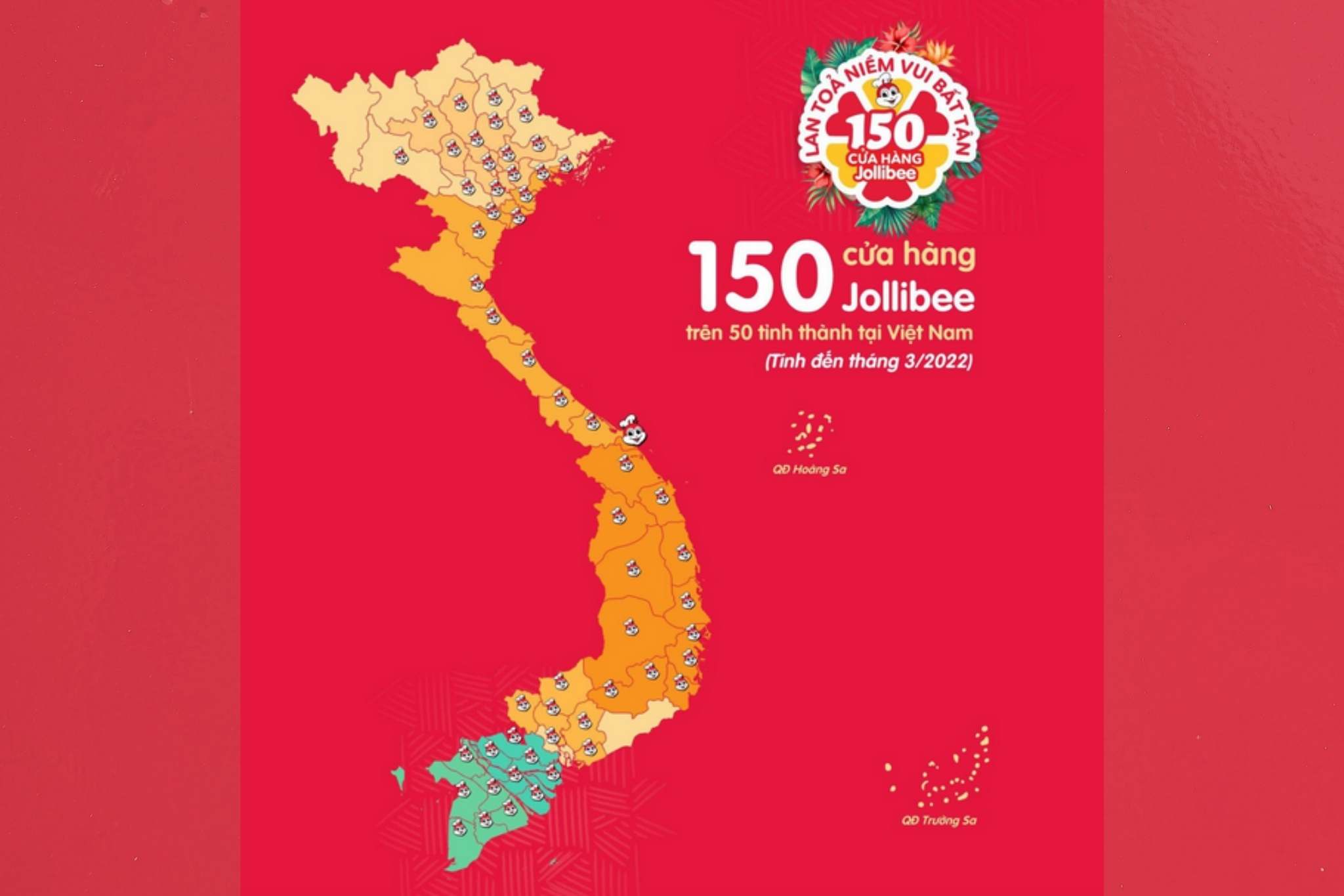 mô hình nhà hàng fast food có khả năng mở rộng cao